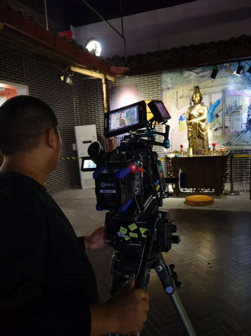 聚焦晋源区产品宣传视频拍摄公司，以专业实力赋能品牌声量升级