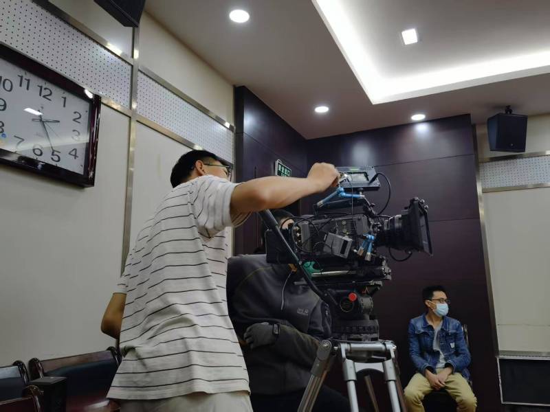 大数据指导创作方向，晋源区产品视频拍摄公司让每帧画面都有效触达