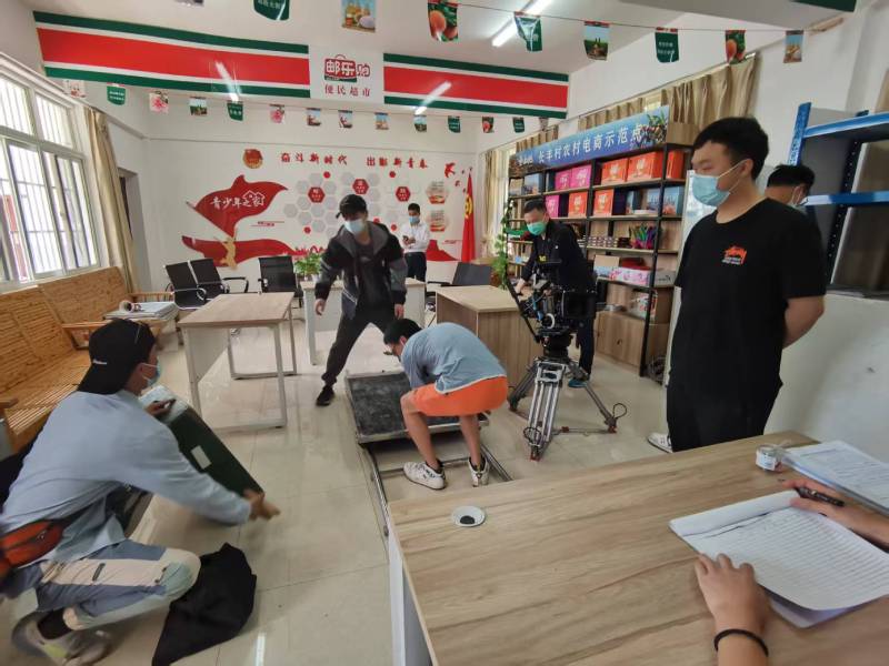 晋源区电商产品视频拍摄制作实战秘籍，助力产品引爆电商流量